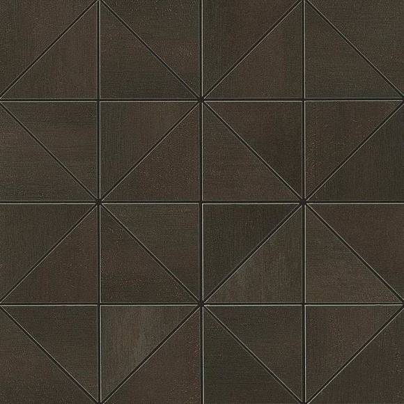 Mek Bronze Mosaico Prisma (AMKW) Керамогранит