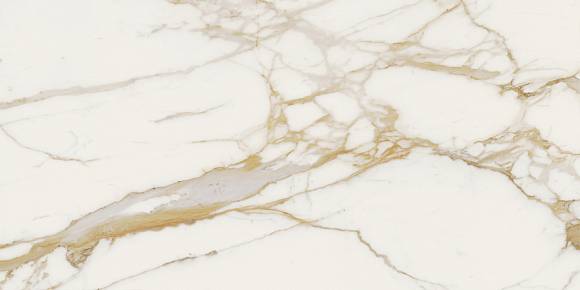 Керамогранит Marvel Next Calacatta Oro 60x120 Silk (HGJM)