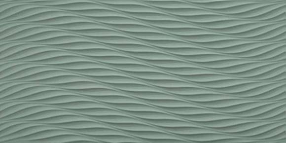Плитка 3D Twist Sage Matt 80 (8DSM) 