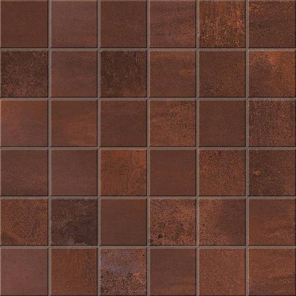 Мозаика Blaze Corten Mosaico Matt (A0UY) 