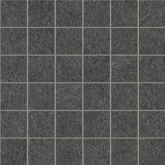 Мозаика Boost Mineral Tarmac Mosaico (AIGX) 
