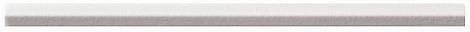 Декор Spigolo White Matt 1x20 (LDWM) 