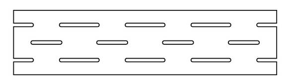 Ступень Boost Expression Haze Griglia SX 15 SP 