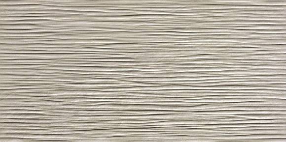 Плитка Brave 3D Wave Pearl 40x80 (8BDP) 