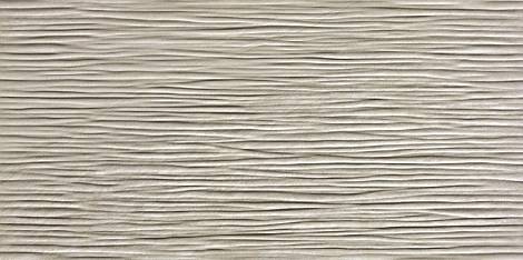 Плитка Brave 3D Wave Pearl 40x80 (8BDP) 