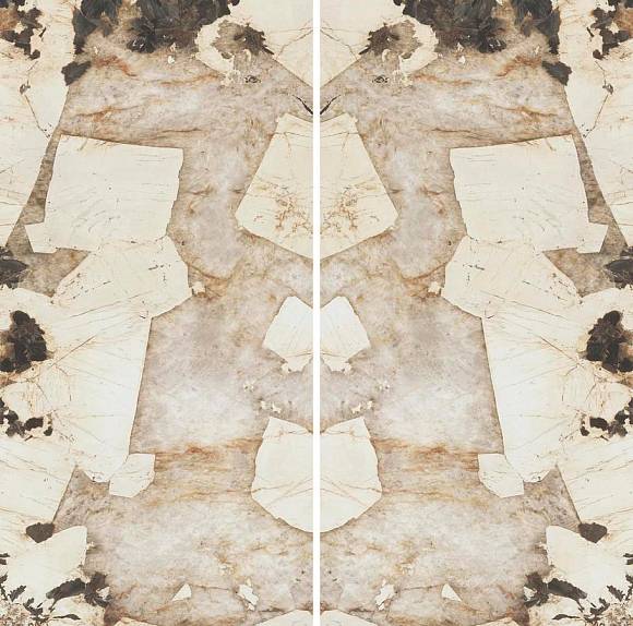 Керамогранит Desert Soul Bookmatch Polished 160x320 