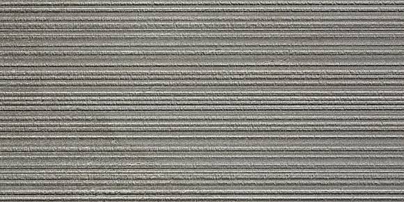 Klif 3D Row Grey 40x80 (8KRG) Керамическая плитка
