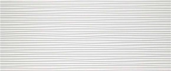 Плитка 3D Flows White Matt 50x120 (A6BI)  