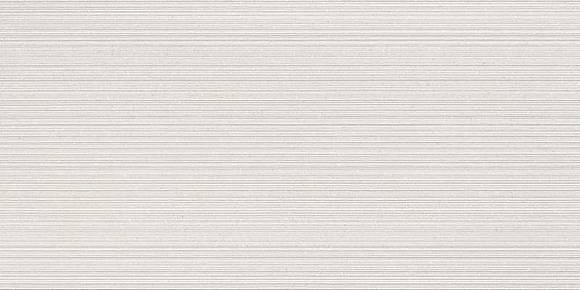 Плитка 3D Wall Carve Chisel White 40x80 (A572) 