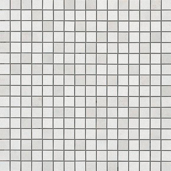 Dwell Off White Mosaico Q (9DQW) Керамическая плитка