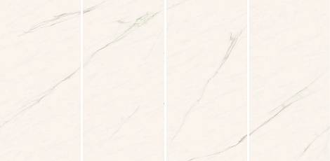 Керамогранит Calacatta Meraviglia Matte 160x320 - Kit Endless 4pcs