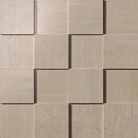 Mark Clay Mosaico 3D lappato (AMYO) Керамогранит