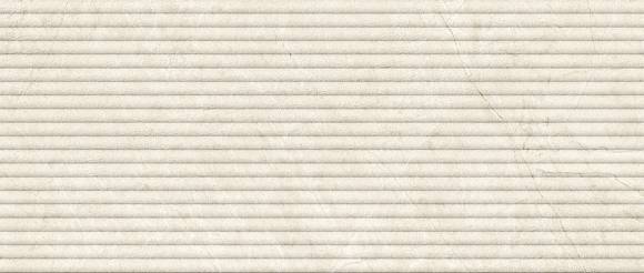 Плитка Marvel Next 3D Flute Vanilla White 50x120 (HGQ4)