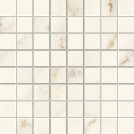 Мозаика Marvel Calacatta Apuano Mosaico Matt (AF9B) 