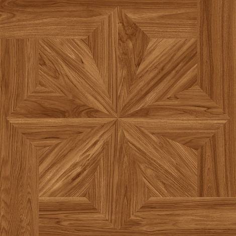 Керамогранит Log Anthology Classic Frame Teak 120x120 (HGB2)