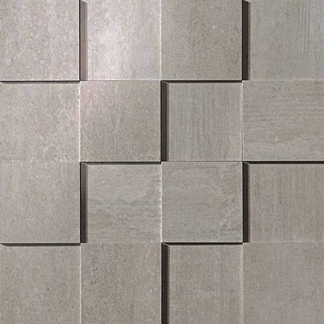 Mark Chrome Mosaico 3D lappato (AMYN) Керамогранит