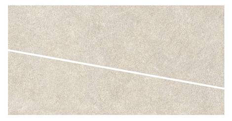 Мозаика Boost Mineral White Slice B 20 mm (AIHR) 