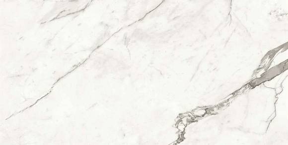 Керамогранит Marvel Statuario Supremo 75x150 Lp Macchia Aperta (A4PH)  