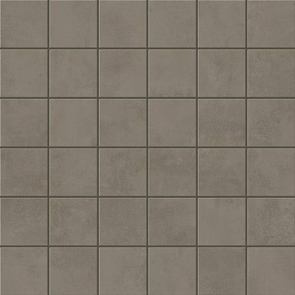 Мозаика Boost Pro Taupe Mosaico Matt (A0QT) 
