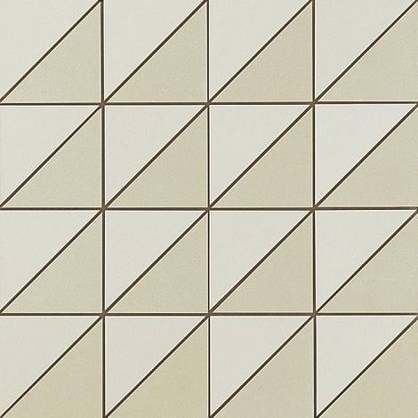 Arkshade Light Clay Mosaico Flag (9AFC) Керамическая плитка