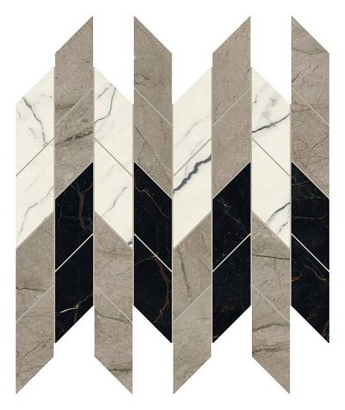 Мозаика F.d.M. Waterfall Lapp Mosaics (600110000974)