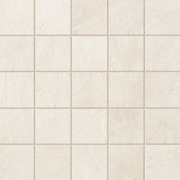 Evolve White Mosaico (ANFU) Керамогранит