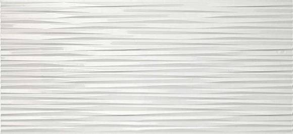 3D Ultra Blade White Glossy 50x110 (4D3G) Керамическая плитка