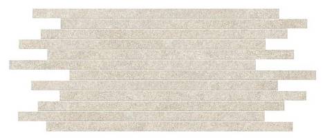 Мозаика Boost Mineral White Brick 30x60 (AIGY) 