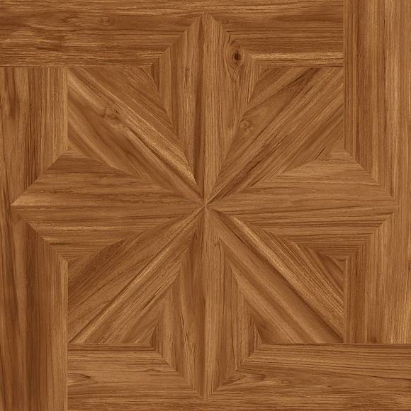 Керамогранит Log Anthology Classic Frame Teak 120x120 (HGB2)