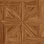 Керамогранит Log Anthology Classic Frame Teak 120x120 (HGB2)