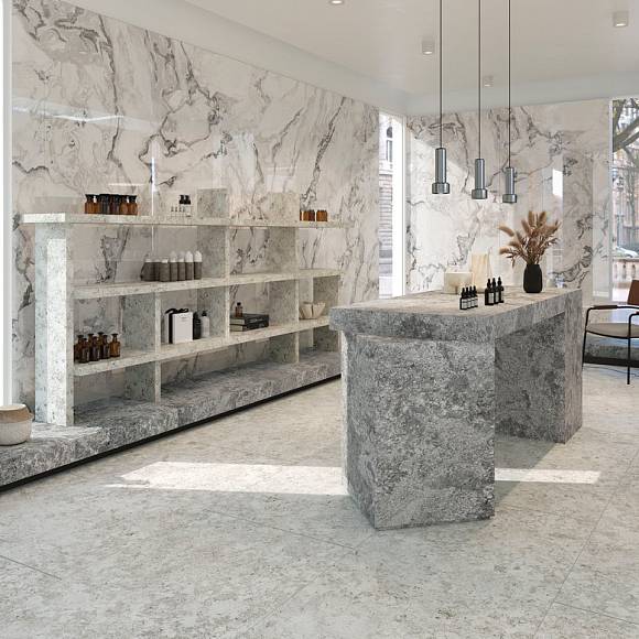 Forte Dei Marmi Quark/Форте Дей Марми Кварк