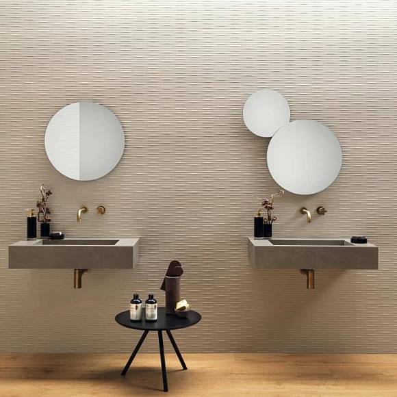 3D Wall Carve