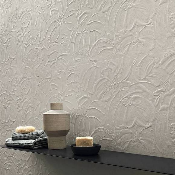 3D Wall Plaster