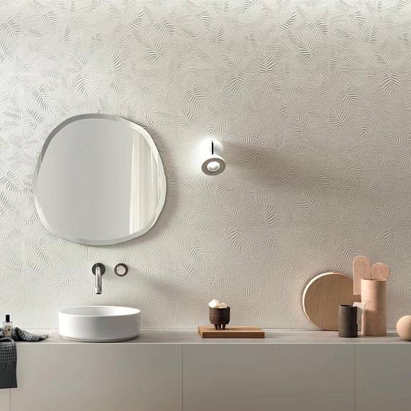 3D Wall Carve