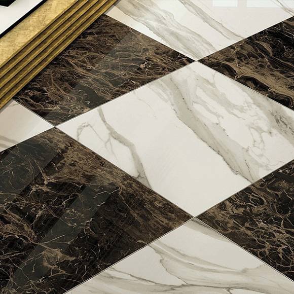 Supernova Marble