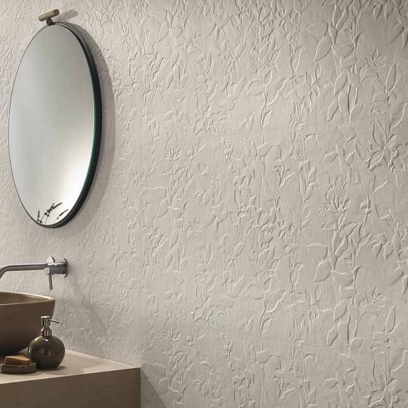 3D Wall Plaster