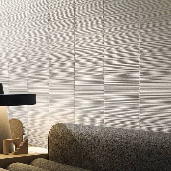 3D Wall Plaster