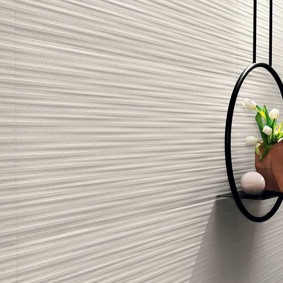 3D Wall Plaster
