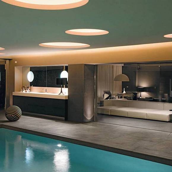 Forte dei Marmi/Форте де Марми