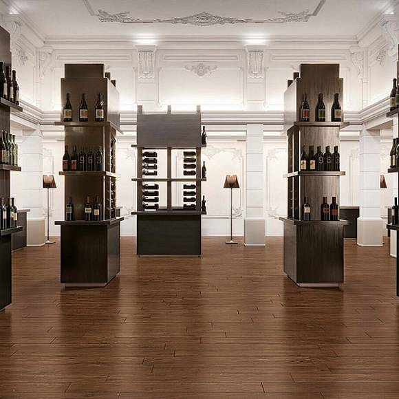 Oak Reserve/Оak Резepв